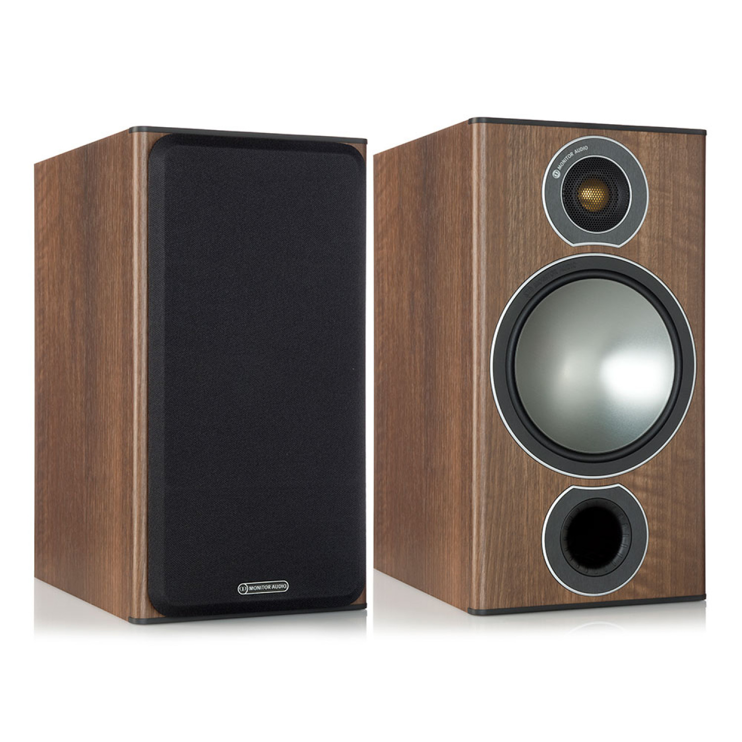 Monitor Audio Bronze 2 - Dream Audio Kenya