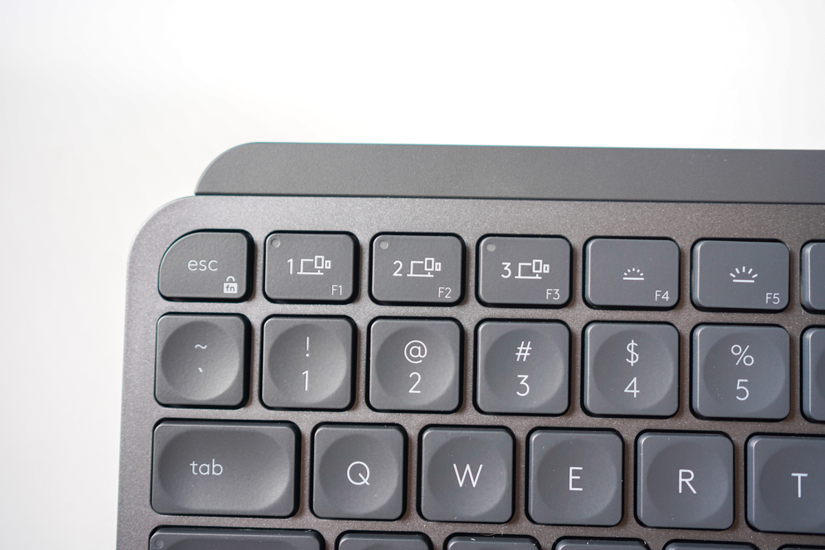 MX Keys mini日本語版が11月11日発売。せっかくなのでUS配列版を