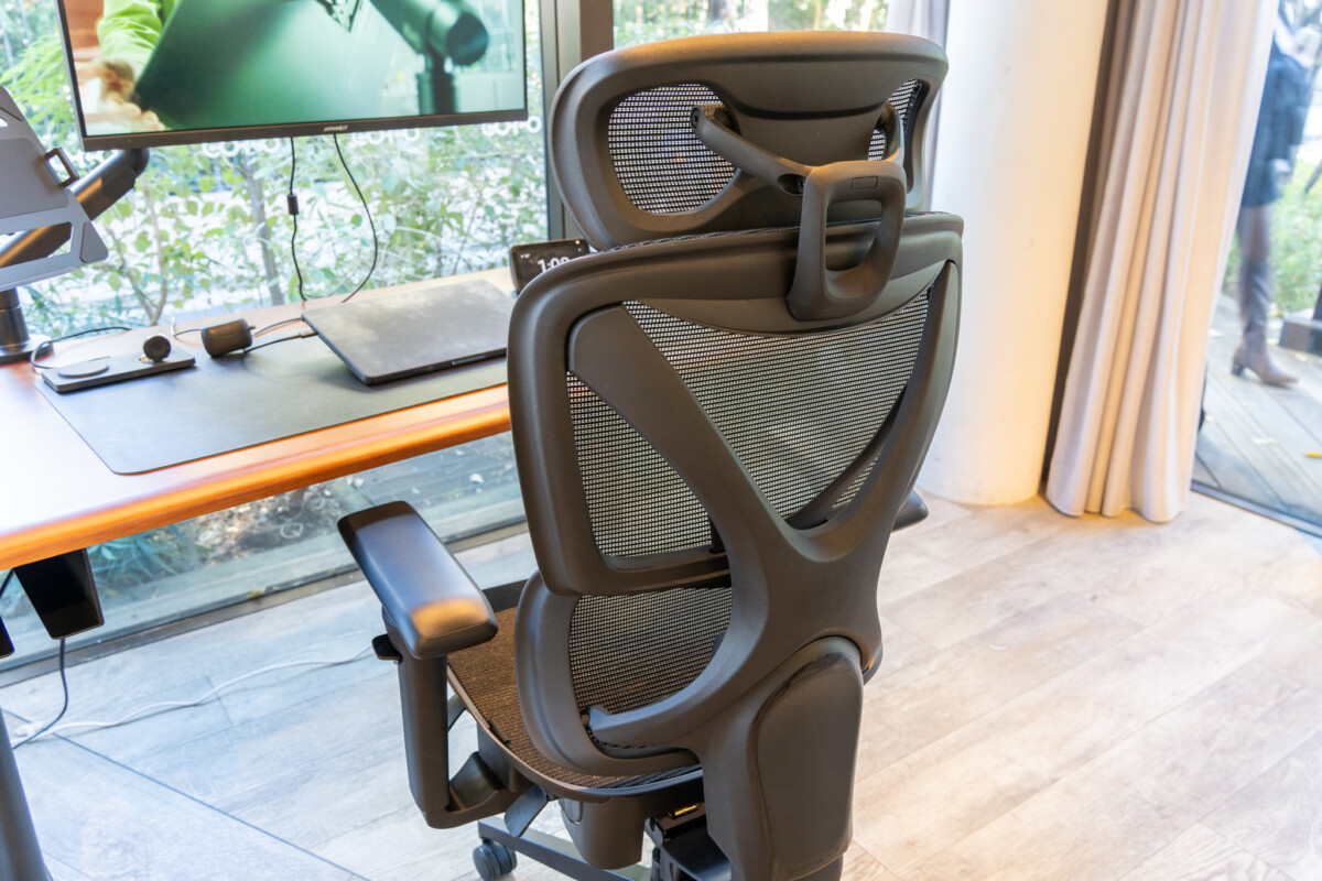 COFO Chair Pro 2 レビュー：可動域と座り心地が向上した進化版
