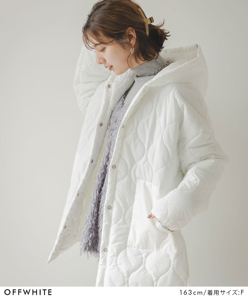 PEARLY GATES フード付きジャケット Lサイズ ホワイト - PEAR