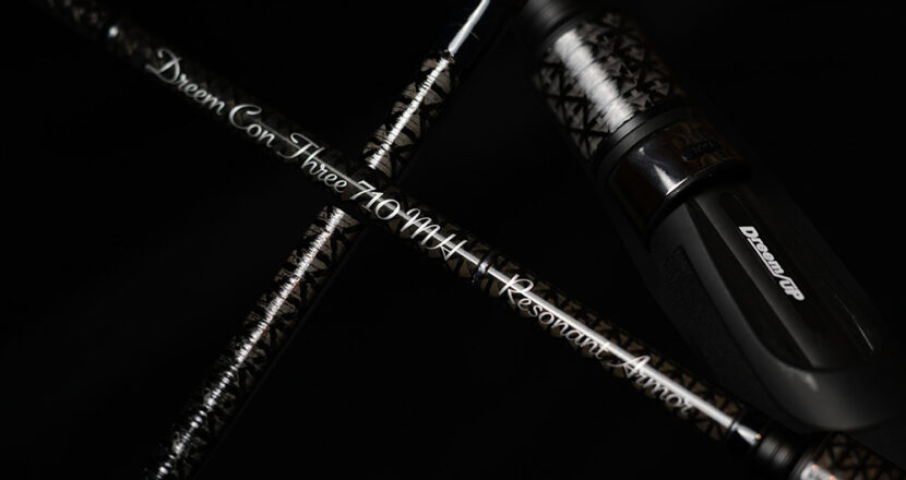 Dreem Con Three 710MH RA – DreemUp