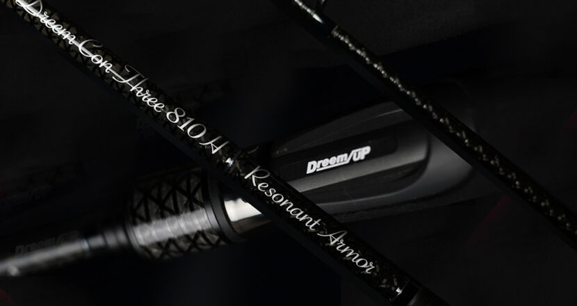 Dreem Con Three 810H RA – DreemUp