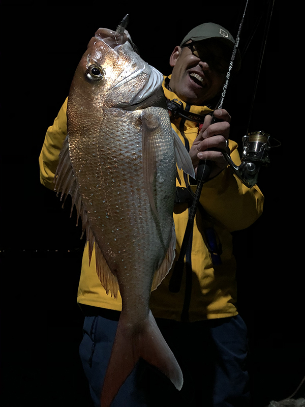 ドリームコンスリーシリーズ第1弾！ ミドルゲーム完全攻略ロッド