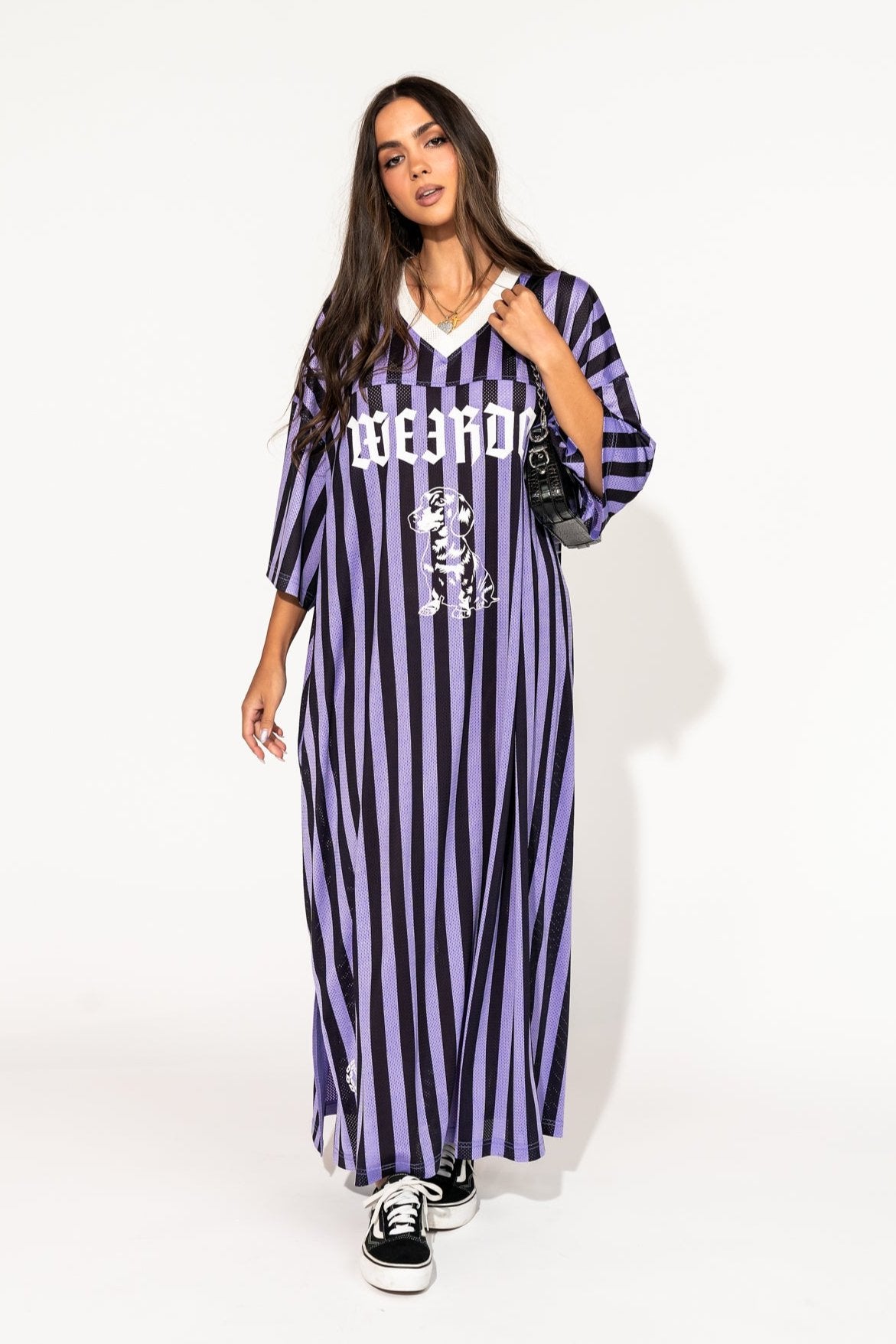 ウェア ATQ X Will Carsola Womens Weirdos Jersey ATQ X Will Carsola