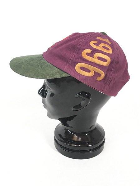 雑貨 古着 90s アトランタ 五輪 オリンピック 刺しゅう コットン