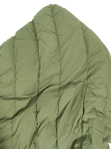 雑貨 古着 70s 米軍 ミリタリー M-1949 パデット SLEEPING BAG