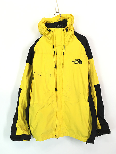 古着 TNF The North Face 「SUMMIT SERIES」 GORE-TEX ゴア マウンテン