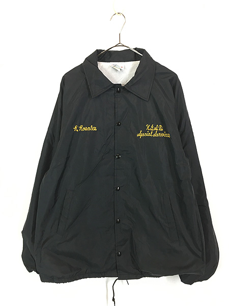 MLB ヴィンテージ Wilsonシンシナティ・レッズ コーチジャケット MLB