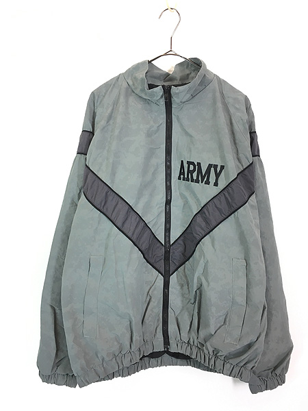 古着 00s 米軍 US ARMY デジタル カモ 迷彩 IPFU ミリタリー