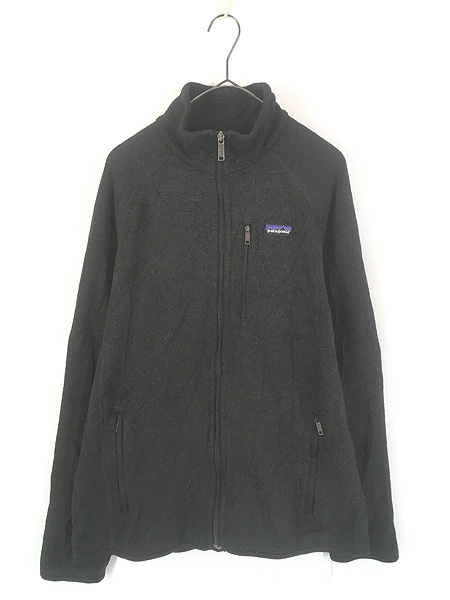 古着 04s USA製 Patagonia R4 レギュレーター ウィンドブロック