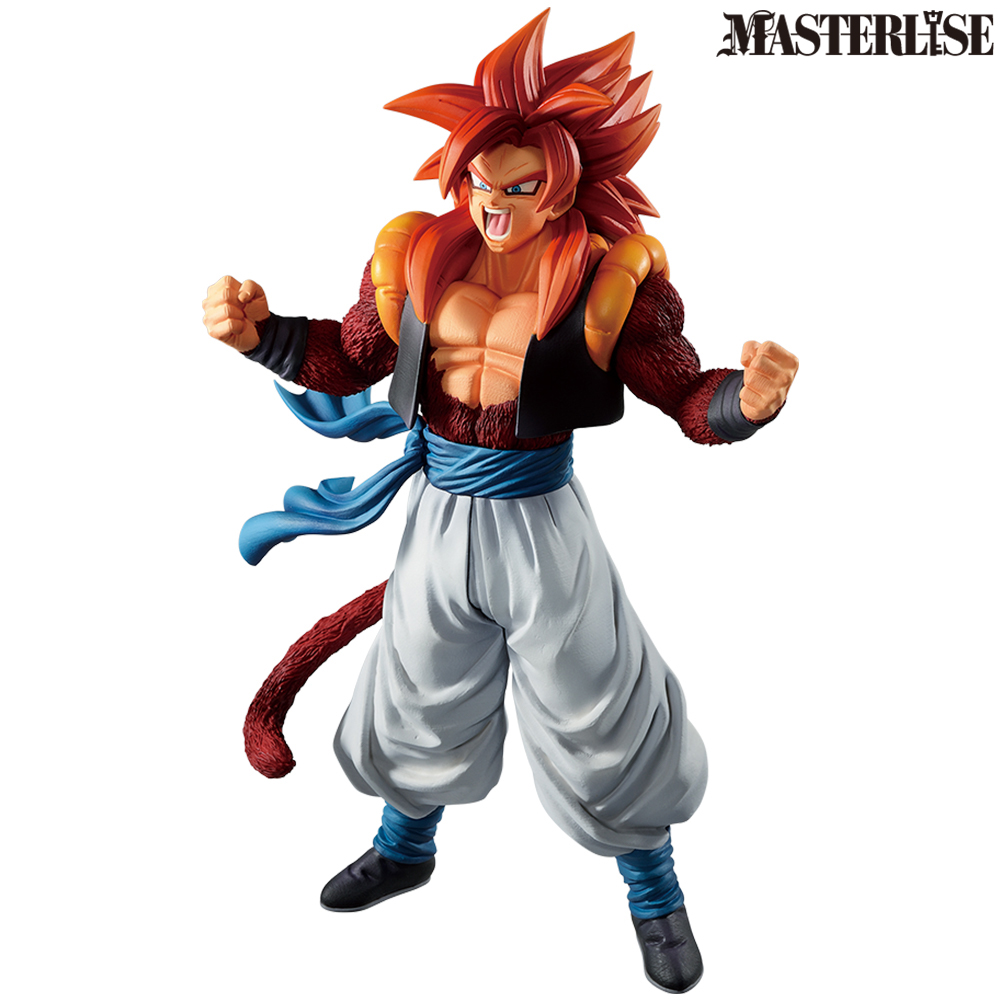 一番くじ ドラゴンボール VSオムニバス超」 が発売！ドラゴンボールZ