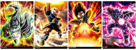 イタジャガ ドラゴンボールvol.2」が発売開始!!]｜ 【公式