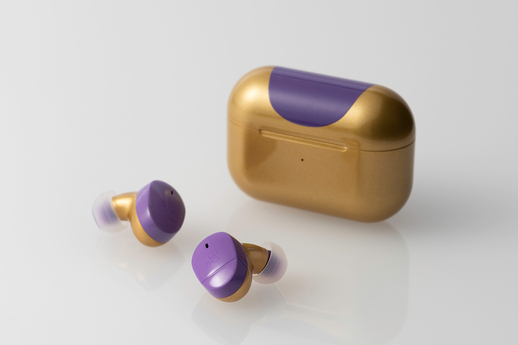 国内オーディオブランド「final」「ag」と『ドラゴンボールZ』がコラボ