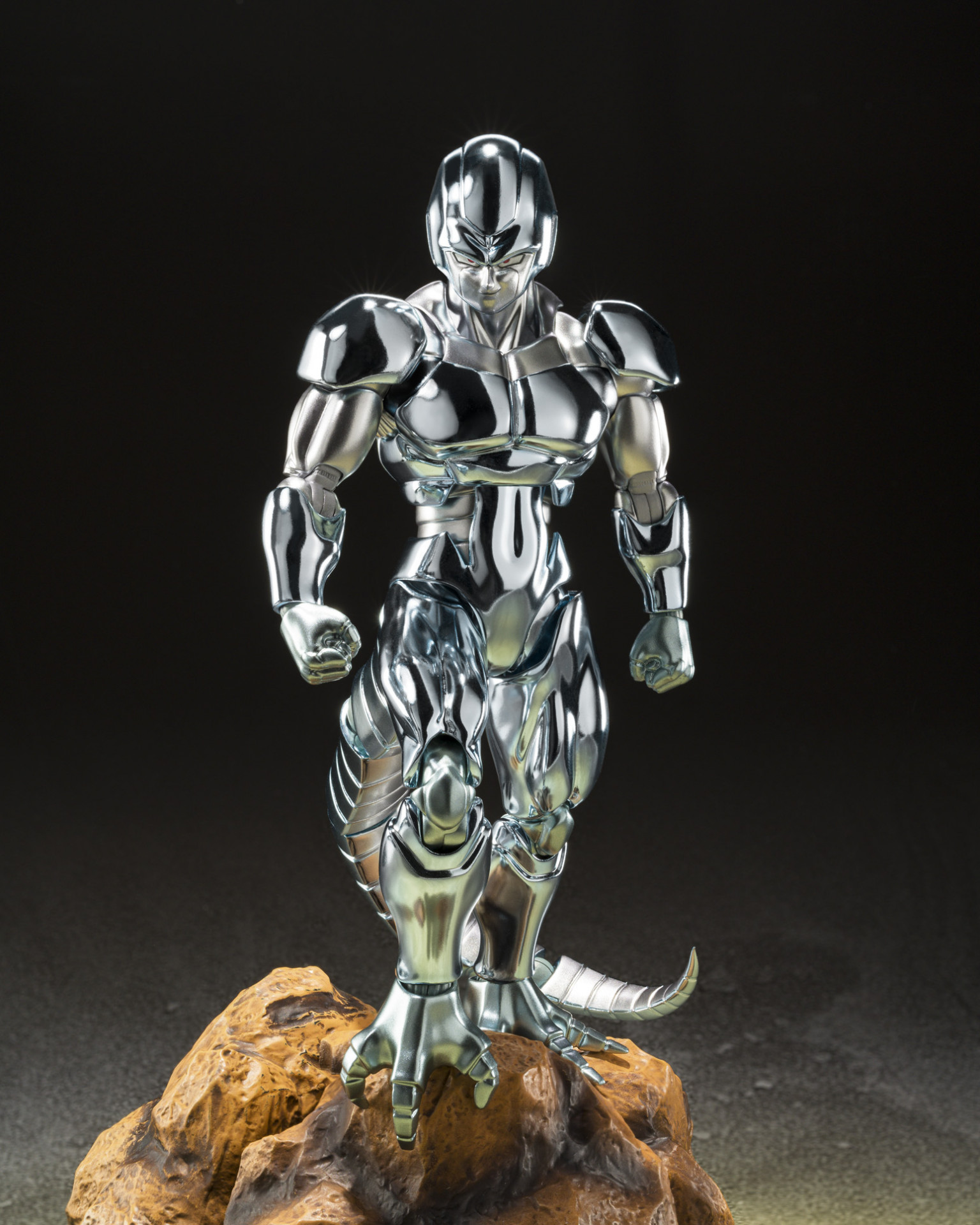 S.H.Figuarts」シリーズから「メタルクウラ」が登場！]｜ 【公式