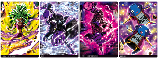 イタジャガ ドラゴンボールVol.3」が発売開始!!]｜ 【公式