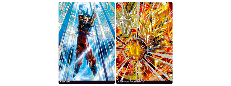 待望の最新弾！「イタジャガ ドラゴンボールvol.4」が発売開始