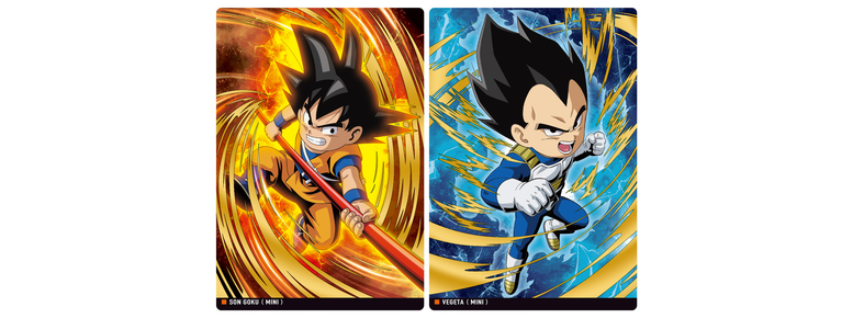 イタジャガ イタジャガ vol.5ウエハース11弾ドラゴンボール フルコンプ