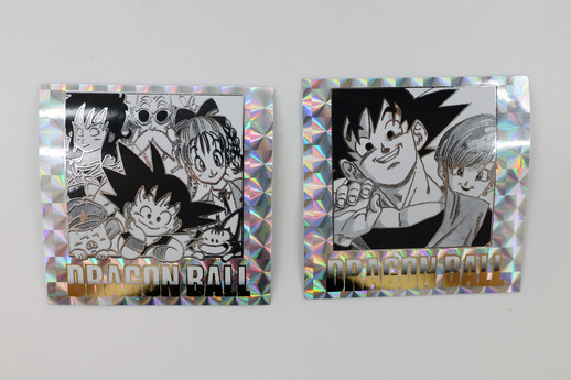 太陽拳級の輝きを見よ!!発売直前「ドラゴンボール40周年記念