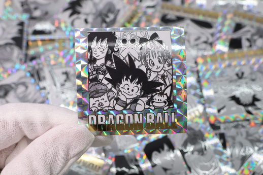 太陽拳級の輝きを見よ!!発売直前「ドラゴンボール40周年記念
