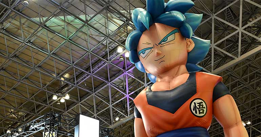 ジャンプビクトリーカーニバル2025」の『ドラゴンボール』企画を