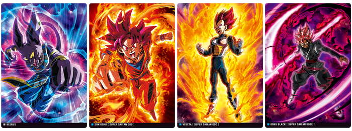 イタジャガ ドラゴンボールvol.7」が発売開始!!]｜ 【公式