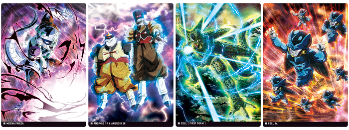 イタジャガ ドラゴンボールvol.8」が発売開始!!]｜ 【公式