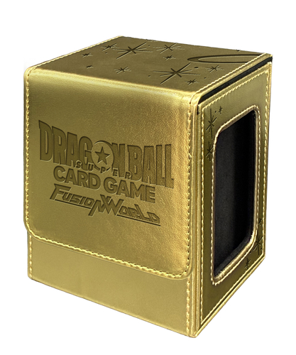 ドラゴンボールスーパーカードゲーム フュージョンワールド 2nd