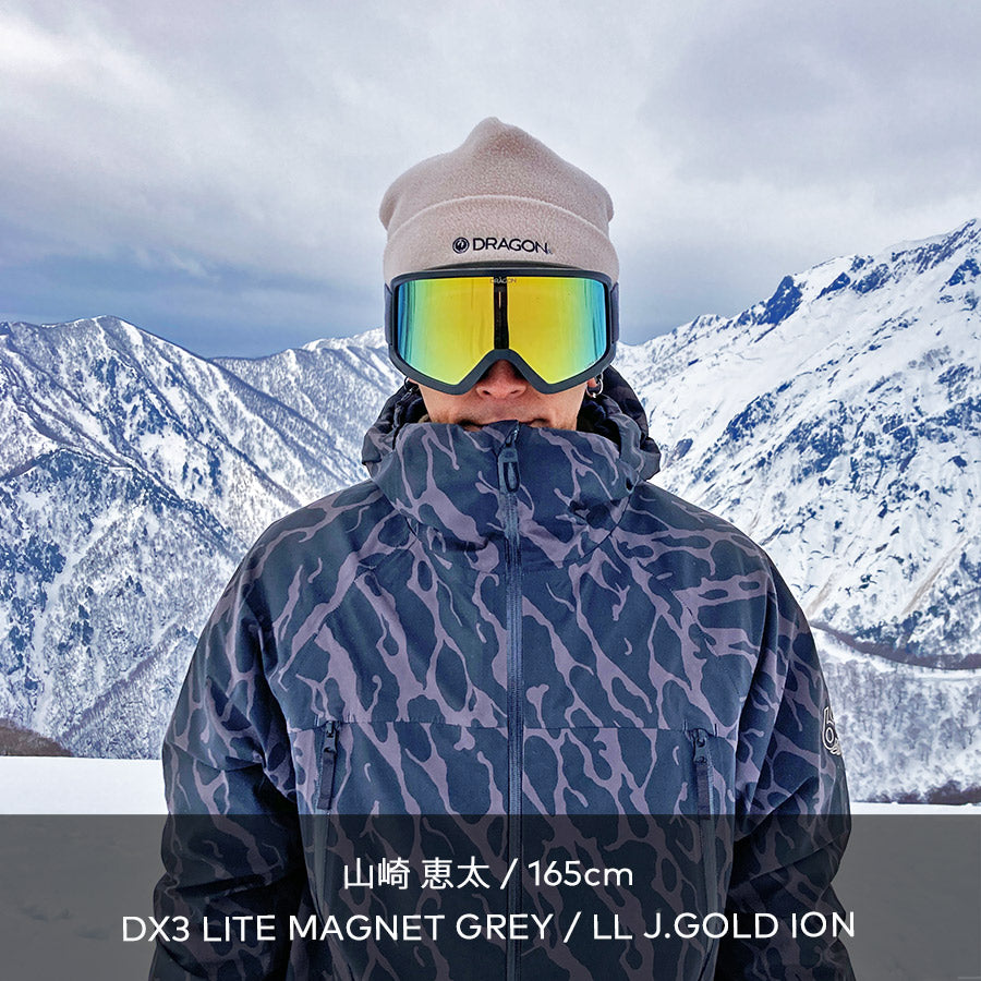 DX3（ディーエックススリー） – DRAGON JAPAN OFFICIAL STORE