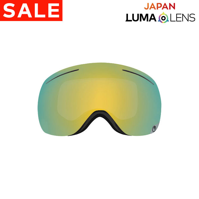 X1（エックスワン） スペアレンズ – DRAGON JAPAN OFFICIAL STORE