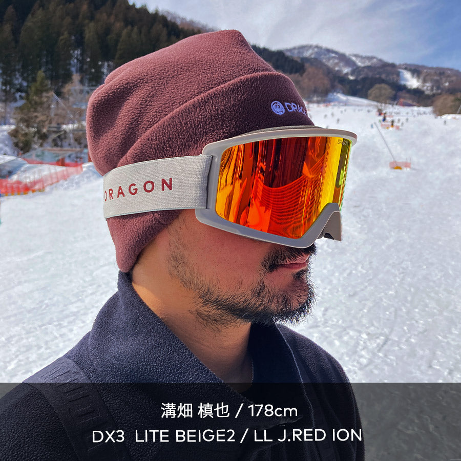 DX3（ディーエックススリー） – DRAGON JAPAN OFFICIAL STORE