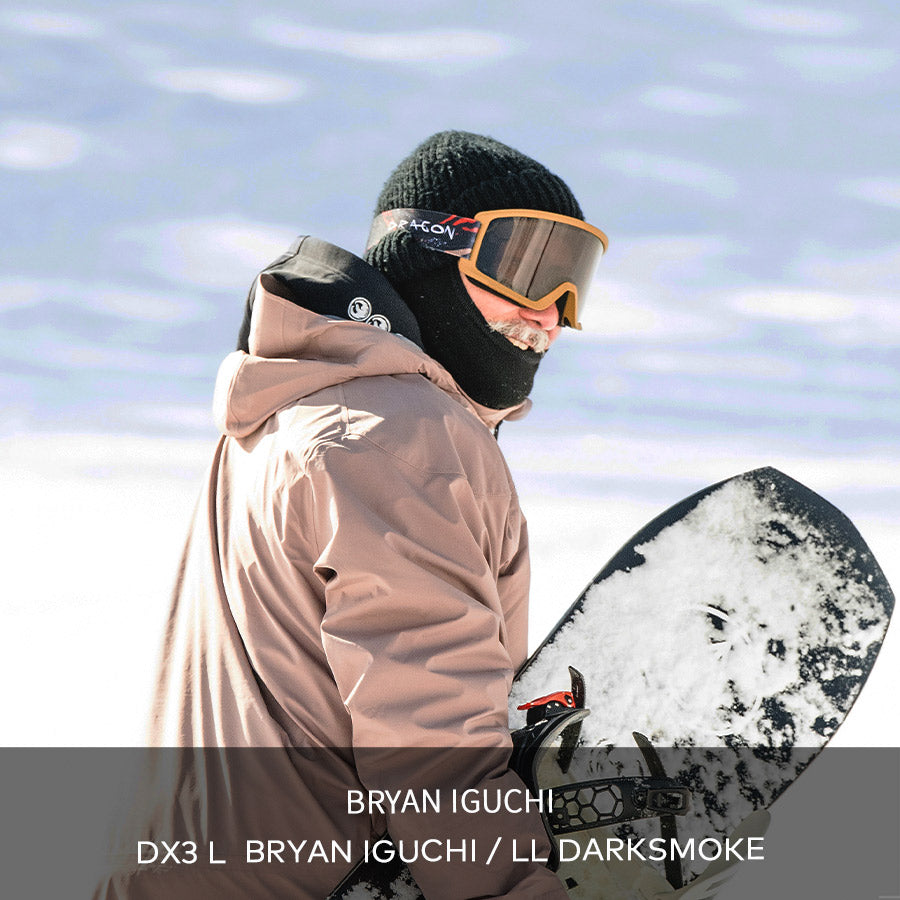 DX3 L（ディーエックススリーエル） – DRAGON JAPAN OFFICIAL STORE