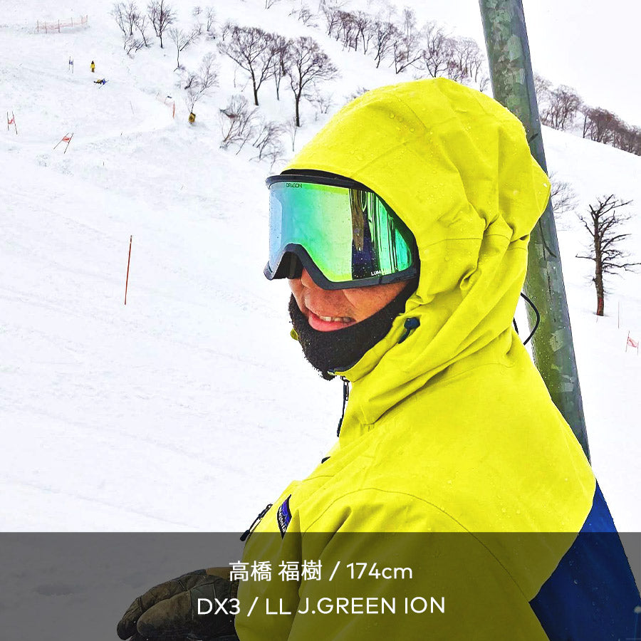 DX3（ディーエックススリー） – DRAGON JAPAN OFFICIAL STORE