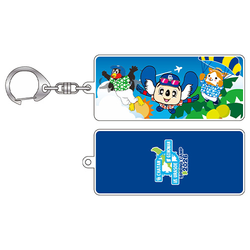 オンライン販売】沖縄春季キャンプ2026グッズをご紹介！：ドラゴンズ