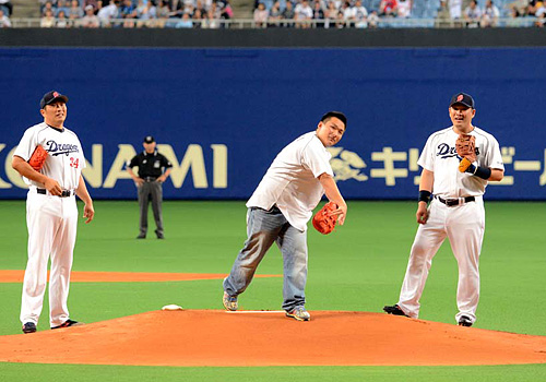 中日ドラゴンズ オフィシャルウェブサイト - メモリアルサイト：山﨑