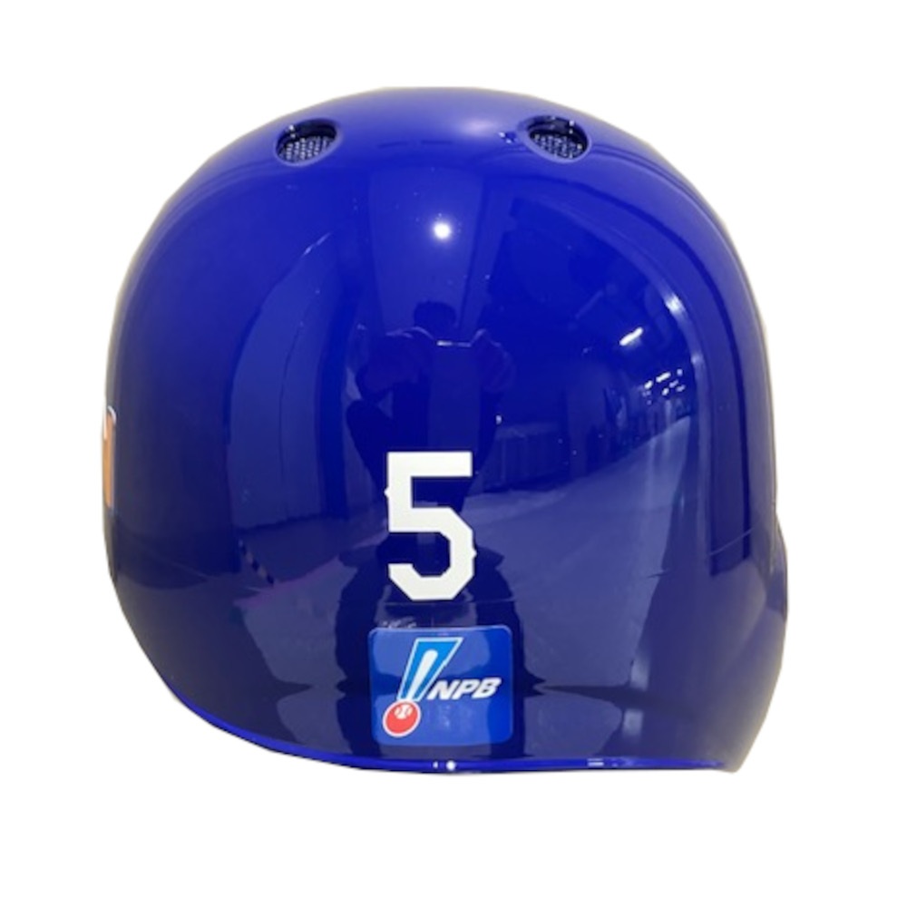 プロモデルヘルメット 左打者26 | 中日ドラゴンズオフィシャルグッズ