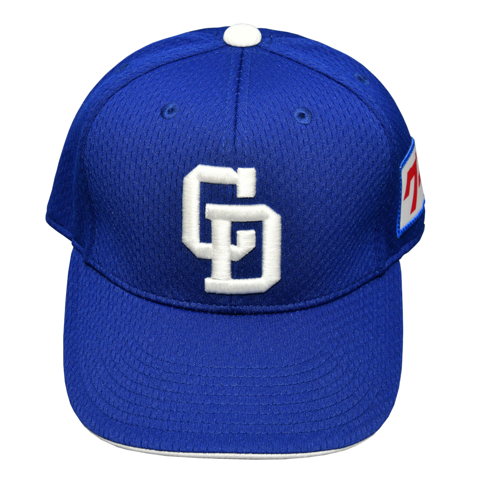 プロモデルキャップ ホーム26 | 中日ドラゴンズオフィシャルグッズショップ