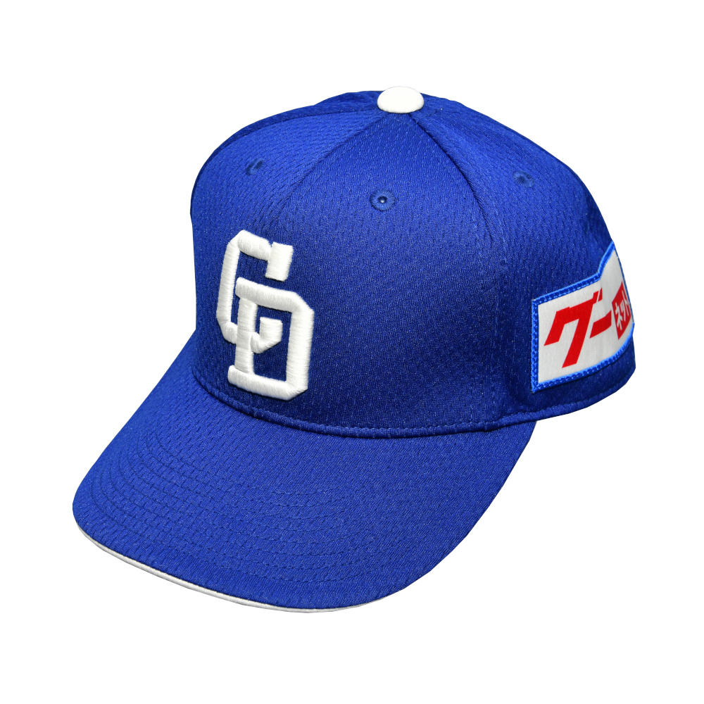 プロモデルキャップ ホーム26 | 中日ドラゴンズオフィシャルグッズショップ