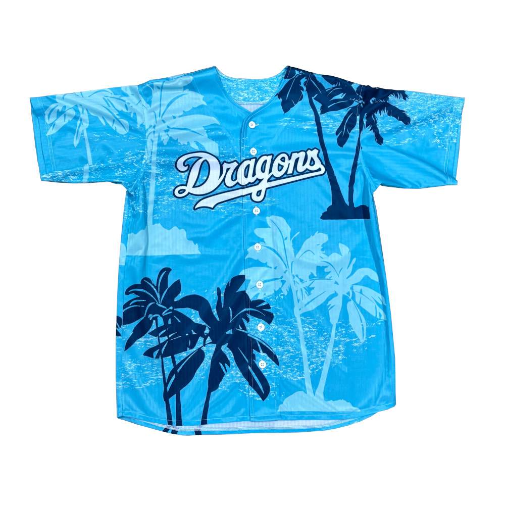 早い者勝ち 中日ドラゴンズ 沖縄キャンプ限定ユニフォーム 2025 松山