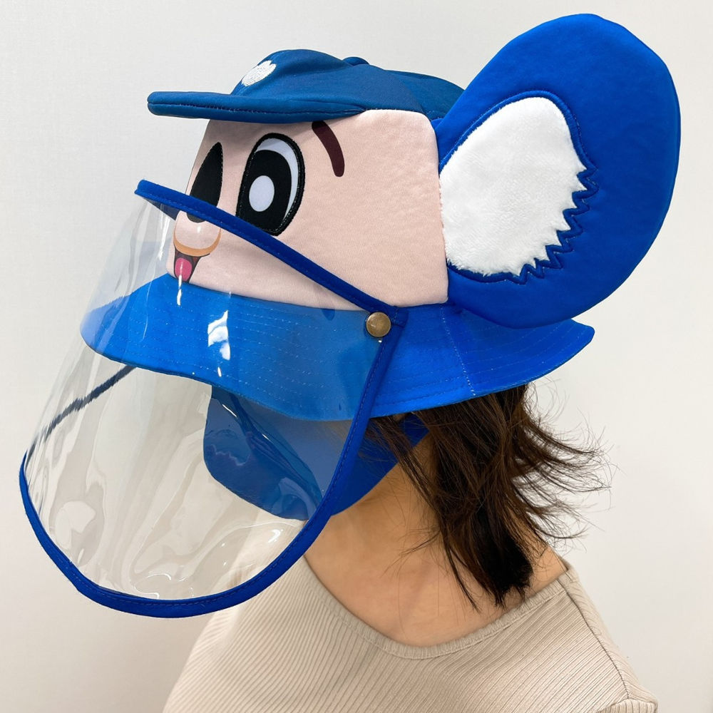 ドアラ帽 | 中日ドラゴンズオフィシャルグッズショップ