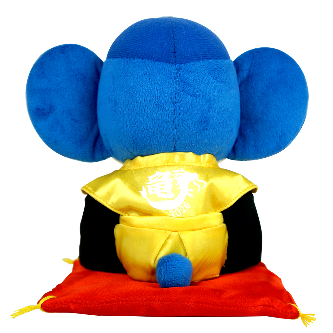 ぬいぐるみ福ドアラ2026 | 中日ドラゴンズオフィシャルグッズショップ