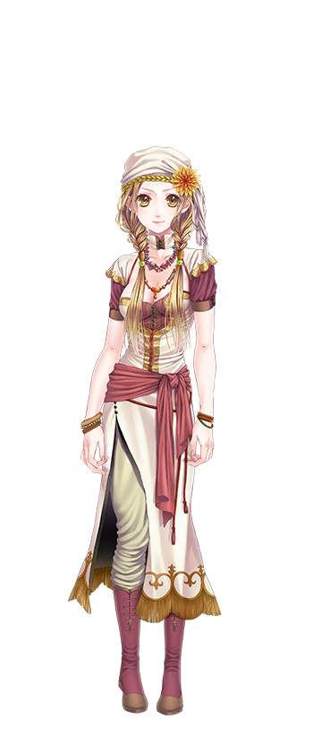 NintendoSwitchソフト『越えざるは紅い花～対の月～』