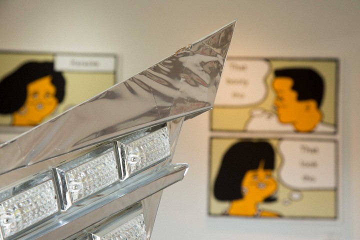 LIFE GOES ON | Independent Motor Magazine DRIVETHRU®