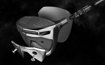 テーラーメイド オリジナル ワン ミニドライバー 275ccの試打・最新