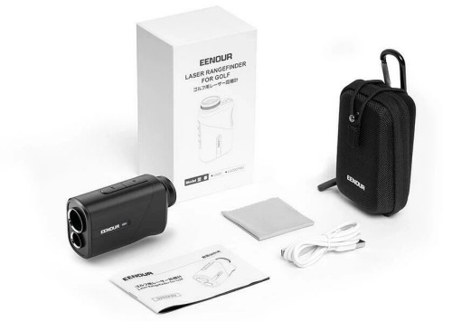 U1000PRO＋ レーザー距離計を徹底解説！使い方・特徴・評価まとめ | 飛