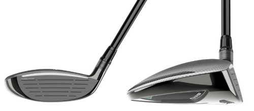 Qi35 MAXフェアウェイウッドの試打・評価・感想｜低スピンで飛距離が出