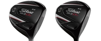 Callaway X22アイアン5~P Titleist 910 D3ドライバー 910 D2と910 D3