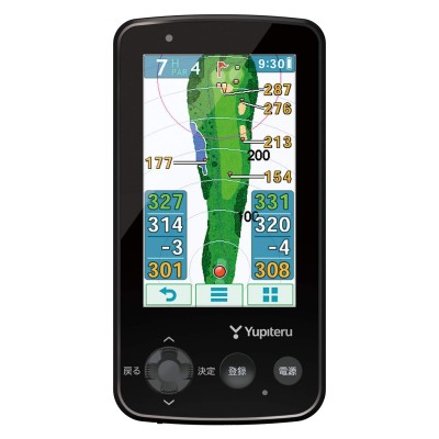 ブッシュネル ファントム2 スロープを徹底解説！使い方・特徴・評価