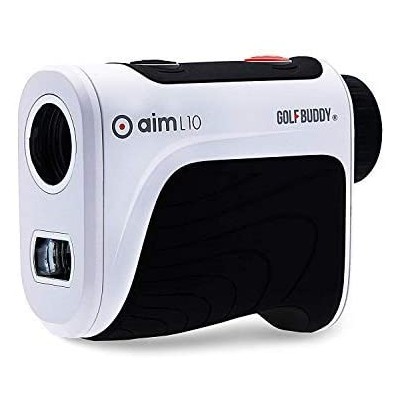 GOLFBUDDY ゴルフバディ aim L10を徹底解説！使い方・特徴・評価まとめ