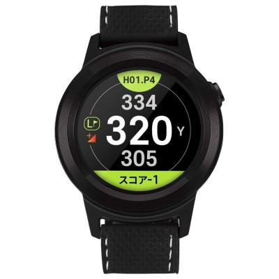 GOLFBUDDY ゴルフバディ aim w11を徹底解説！使い方・特徴・評価まとめ