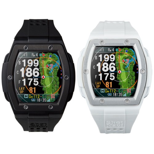 ショットナビ クレストⅡを徹底解説！使い方・特徴・評価｜取扱説明書